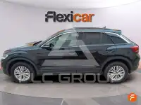 2025 Volkswagen T-Roc