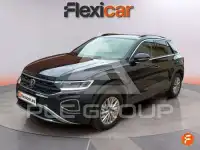 2025 Volkswagen T-Roc