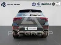 2025 Volkswagen T-Roc