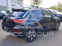 2025 Volkswagen T-Roc