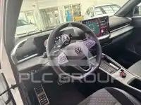 2025 Volkswagen T-Roc
