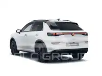 2025 Volkswagen T-Roc