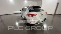 2025 Volkswagen T-Roc