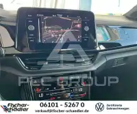 2025 Volkswagen T-Roc