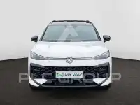 2025 Volkswagen T-Roc