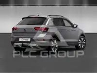 2025 Volkswagen T-Roc