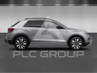 2025 Volkswagen T-Roc