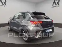 2025 Volkswagen T-Roc