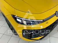 2026 Volkswagen T-Roc