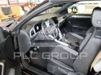 2025 Volkswagen T-Roc