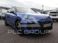 2025 Volkswagen T-Roc