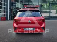 2025 Volkswagen T-Roc