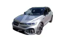2025 Volkswagen T-Roc