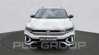 2025 Volkswagen T-Roc