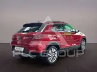 2025 Volkswagen T-Roc