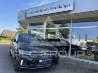 2026 Volkswagen T-Roc