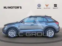 2025 Volkswagen T-Roc