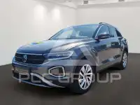 2025 Volkswagen T-Roc