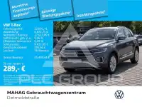 2025 Volkswagen T-Roc