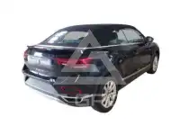 2025 Volkswagen T-Roc