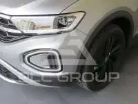 2025 Volkswagen T-Roc
