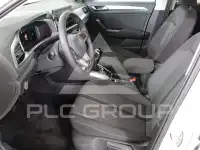 2025 Volkswagen T-Roc