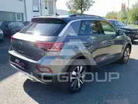 2025 Volkswagen T-Roc