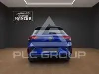 2025 Volkswagen T-Roc