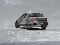 2025 Volkswagen T-Roc
