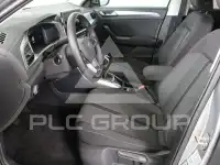 2025 Volkswagen T-Roc