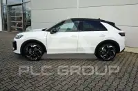 2025 Volkswagen T-Roc