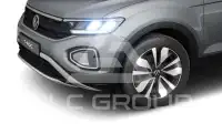 2025 Volkswagen T-Roc