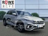2025 Volkswagen T-Roc