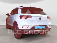 2025 Volkswagen T-Roc