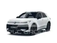 2025 Volkswagen T-Roc