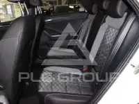 2025 Volkswagen T-Roc