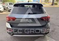 2025 Volkswagen T-Roc