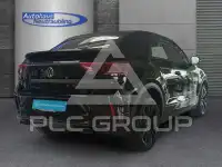 2025 Volkswagen T-Roc