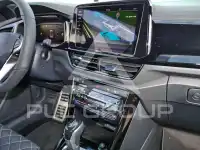 2025 Volkswagen T-Roc