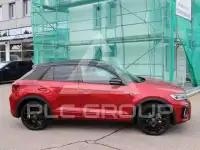 2025 Volkswagen T-Roc