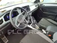 2025 Volkswagen T-Roc