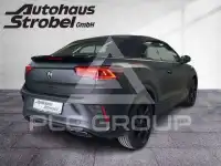2025 Volkswagen T-Roc