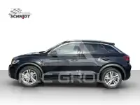 2025 Volkswagen T-Roc