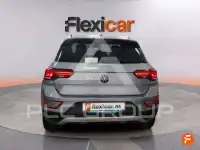 2025 Volkswagen T-Roc