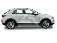 2026 Volkswagen T-Roc