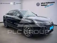 2025 Volkswagen T-Roc