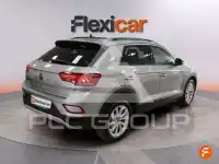 2025 Volkswagen T-Roc