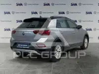 2025 Volkswagen T-Roc