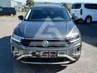 2025 Volkswagen T-Roc