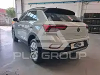 2025 Volkswagen T-Roc